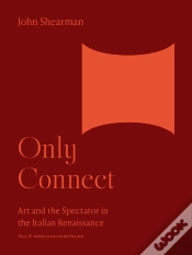 Capa do artigo Only Connect