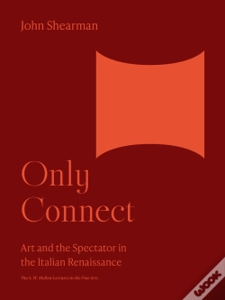 Capa do artigo Only Connect