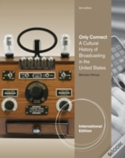 Capa do artigo Only Connect