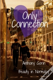 Capa do artigo Only Connection