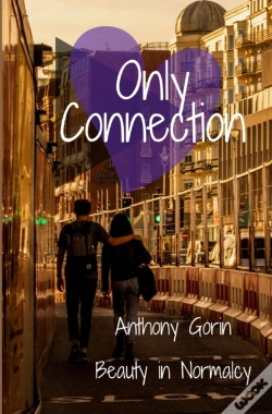 Capa do artigo Only Connection