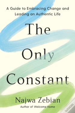 Capa do artigo Only Constant