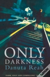 Capa do artigo Only Darkness