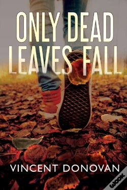 Capa do artigo Only Dead Leaves Fall