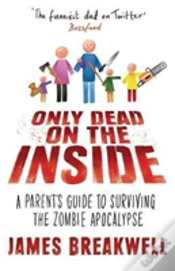 Capa do artigo Only Dead On The Inside