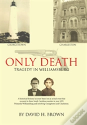 Capa do artigo Only Death
