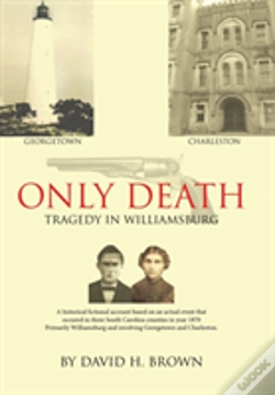 Capa do artigo Only Death