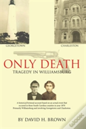Capa do artigo Only Death