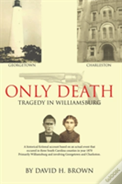 Capa do artigo Only Death