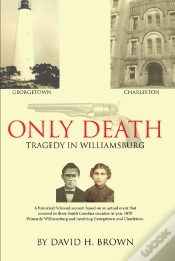 Capa do artigo Only Death