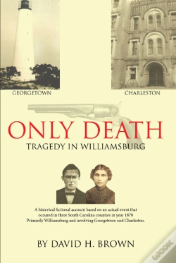 Capa do artigo Only Death