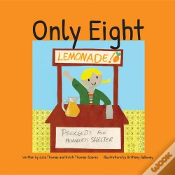 Capa do artigo Only Eight