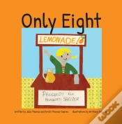 Capa do artigo Only Eight