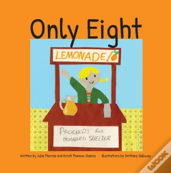 Capa do artigo Only Eight