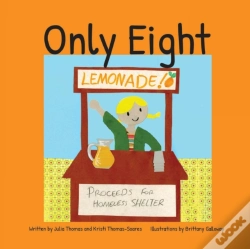 Capa do artigo Only Eight