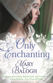Capa do artigo Only Enchanting