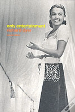 Capa do artigo Only Entertainment