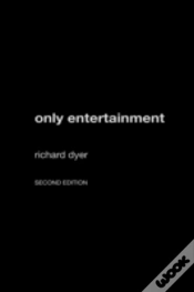 Capa do artigo Only Entertainment