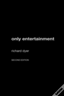 Capa do artigo Only Entertainment