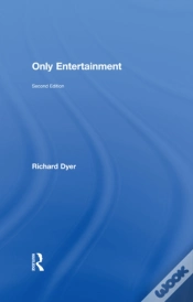 Capa do artigo Only Entertainment