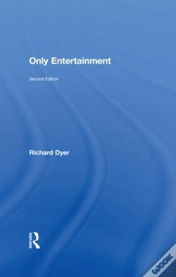 Capa do artigo Only Entertainment