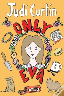 Capa do artigo Only Eva