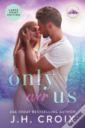 Only Ever Us