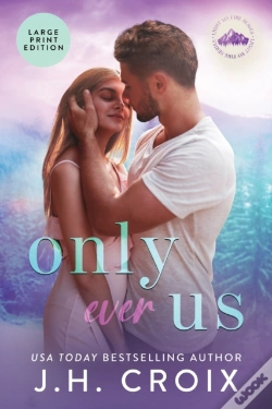 Capa do artigo Only Ever Us