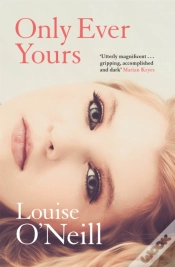 Capa do artigo Only Ever Yours