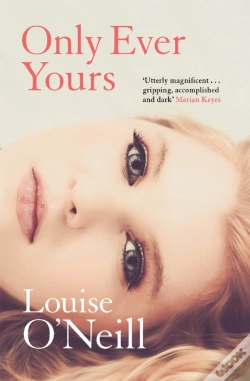 Capa do artigo Only Ever Yours