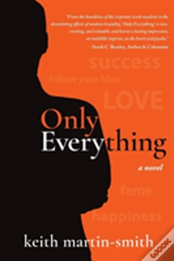 Capa do artigo Only Everything