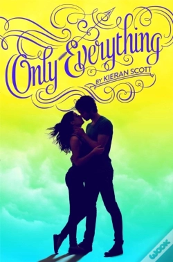 Capa do artigo Only Everything