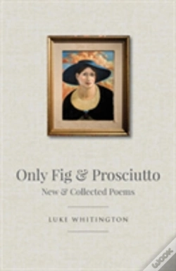 Capa do artigo Only Fig & Prosciutto