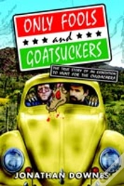 Capa do artigo Only Fools And Goatsuckers