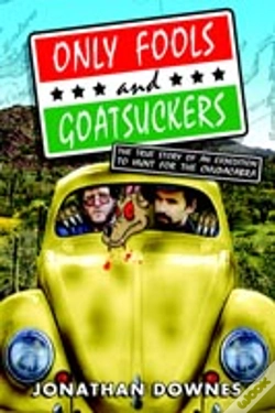 Capa do artigo Only Fools And Goatsuckers