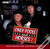 Capa do artigo Only Fools And Horses 2