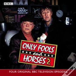 Capa do artigo Only Fools And Horses 2