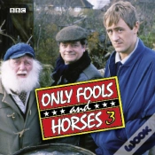 Capa do artigo Only Fools And Horses 3