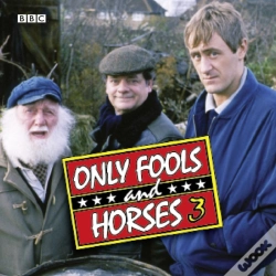 Capa do artigo Only Fools And Horses 3