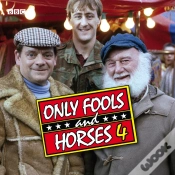 Capa do artigo Only Fools And Horses 4