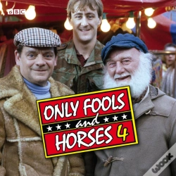 Capa do artigo Only Fools And Horses 4
