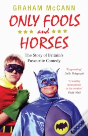 Capa do artigo Only Fools And Horses