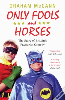 Capa do artigo Only Fools And Horses