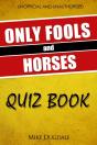 Only Fools And Horses Quiz Book - Preview