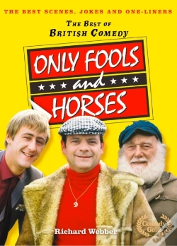 Capa do artigo Only Fools And Horses