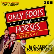 Capa do artigo Only Fools And Horses: Series 5 & 6