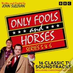 Capa do artigo Only Fools And Horses: Series 5 & 6
