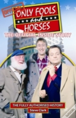 Capa do artigo Only Fools And Horses - The Official Inside Story