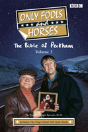 Only Fools And Horses - The Scripts Vol 3: The Feature-Length Episodes 86-96 - Preview