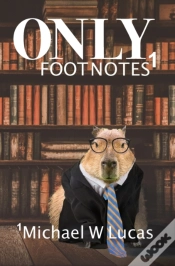 Capa do artigo Only Footnotes